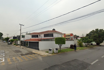 Casa en  Los Pastores, Naucalpan De Juárez, Estado De México, México