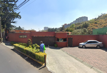 Casa en  Calzada De Las Águilas, Lomas De Las Águilas, 01820 Ciudad De México, Cdmx, México