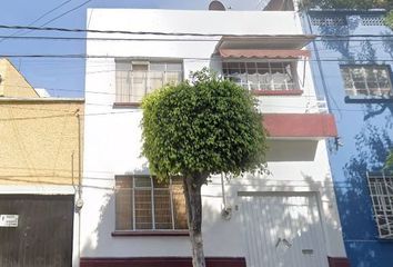 Casa en  Misantla 32, Roma Sur, Ciudad De México, Cdmx, México