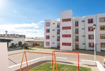 Departamento en  Calle Tlaxcala, San José, Puebla, México