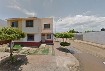 Casa en  Calle San Marcos, San Fernando, Mazatlán, Sinaloa, México