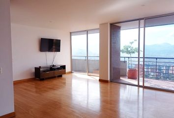 Apartment for rent in Poblado, Medellín