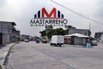 Terreno Comercial en  Vergeles, Guayaquil, Ecuador