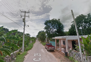 Casa en  Akil, Yucatán