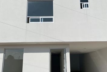 Casa en fraccionamiento en  Fuerte De Guadalupe, Cuautlancingo