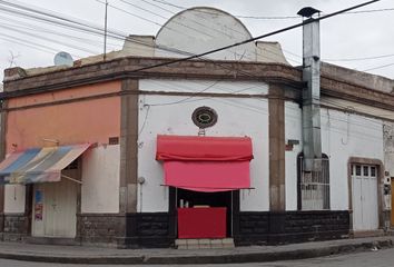 Local comercial en  Tlaxcala, San Luis Potosí