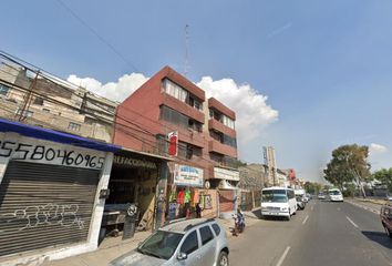 Departamento en  Cerro Gordo, Ecatepec De Morelos