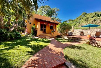 Casa en  Universidad, Lo De Marcos, Nayarit, México