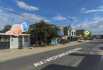 Local comercial en  Santa Fe, Avenida Victorio Gotuzzo, La Tinguiña, Ica, 11003, Per