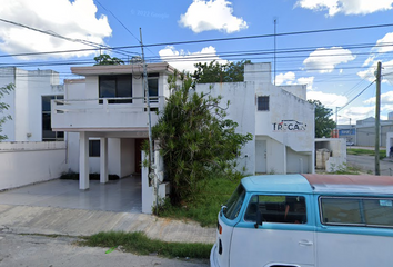 Casa en  Calle 31, Santa Maria Chuburná, Mérida, Yucatán, México