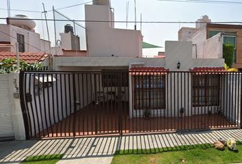 Casa en  Hacienda De Presillas 359, Mz 006, Hacienda De Echegaray, Naucalpan De Juárez, Estado De México, México