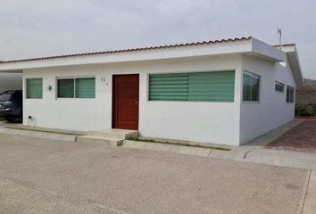 Casa en  Ojaranza, Casas De Una Planta Para El Adulto Mayor Activo, San Marcos De Carmona, San Luis Potosí, México