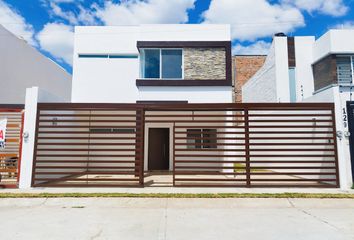 Casa en fraccionamiento en  Canteras De San José, Ciudad De Aguascalientes