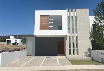 Casa en fraccionamiento en  El Encino Residencial Y Golf, La Noria, Querétaro, México
