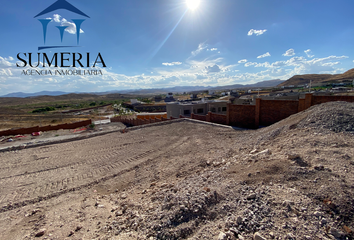 Lote de Terreno en  Altozano El Nuevo Chihuahua, Hacienda De Los Morales, Chihuahua, México