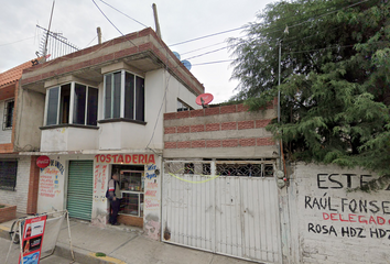 Casa en  Calle Jacarandas 17, Mz 001, Emiliano Zapata, Chicoloapan De Juárez, Estado De México, México