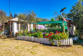 Casa en  Lo Águila, Las Rosas, Curacaví, Chile