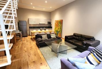 Casa en condominio en  Santiago Rebull 7, Mixcoac, Benito Juárez, Ciudad De México, 03910, Mex