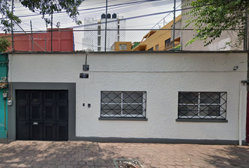 Casa en fraccionamiento en  Cerrada Emiliano Zapata 31, Portales Sur, Ciudad De México, Cdmx, México