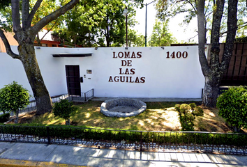 Casa en fraccionamiento en  Lomas De Las Águilas, Álvaro Obregón, Cdmx