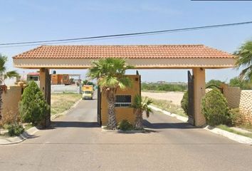 Casa en fraccionamiento en  El Rodeo, Rancho Los Compadres, Piedras Negras, Coahuila De Zaragoza, México