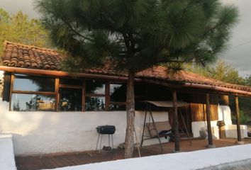 Quinta en  Quiroga, Michoacán