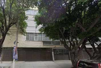 Departamento en  Agustín Melgar 42, Colonia Condesa, Ciudad De México, Cdmx, México