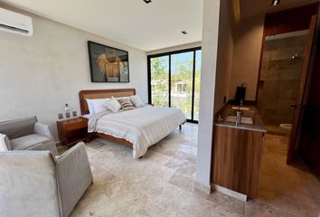 Casa en condominio en  Kaybé Tulum, Cancun - Chetumal, Chacalal, Quintana Roo, México