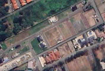 Terreno Comercial en  La Puntilla (satélite), Samborondón