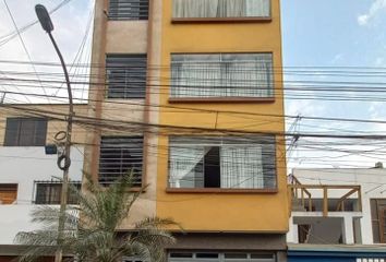 Departamento en  Calle Las Fresas 300-348, Cuadra 3, Ur. Ceres Etapa Ii, Ate, Lima, 15498, Per