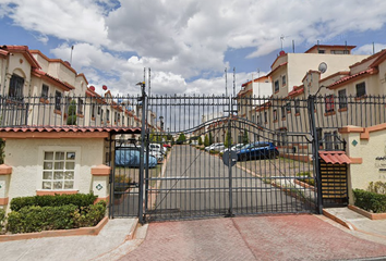 Casa en fraccionamiento en  San Giovanni, Villa Del Real 6ta Seccion, Villa Del Real 4ta Sección, Ojo De Agua, Estado De México, México