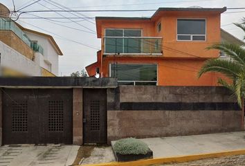 Casa en  Bosques De Viena 2, Bosques Del Lago, Cuautitlán Izcalli, Estado De México, México