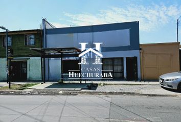 Local en  Avenida Pedro Fontova 5775, Conchalí, Chile