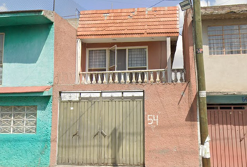 Casa en  Nezahualpilli 54, Mz 008, Juárez Pantitlan, 57460 Cdad. Nezahualcóyotl, Méx., México