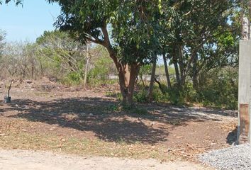 Lote de Terreno en  Mata De Pita, Veracruz, México