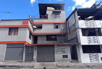 Casa en  Sur De Quito, Quito