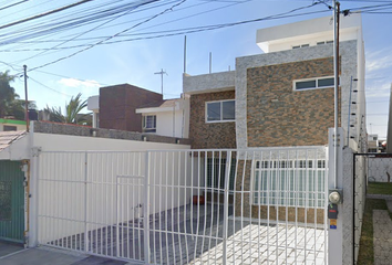 Casa en  Calle 15-a Sur 8111, San José Mayorazgo, Puebla De Zaragoza, Puebla, México