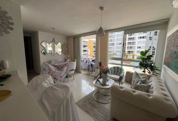 Apartamento en  Fiorentti Marval, Diagonal 32, El Recreo, Provincia De Cartagena, Bolívar, Colombia