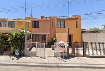 Casa en  Yokohama, Calle Francisco Monteverde, Balderrama, Hermosillo, Sonora, México