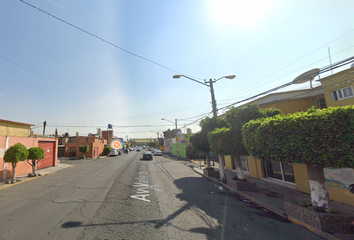 Casa en  Valle Del Mississippi, Valle De Aragon 1ra Sección, Ciudad Nezahualcóyotl, Estado De México, México