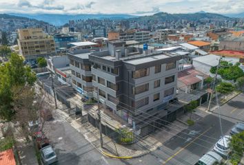 Suite en  Abelardo Moncayo 443, 170147 Quito, Pichincha, Ecuador