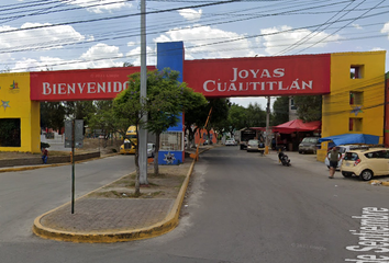 Casa en  Joyas De Cuautitlan, El Terremoto, Cuautitlán, Edomex, México