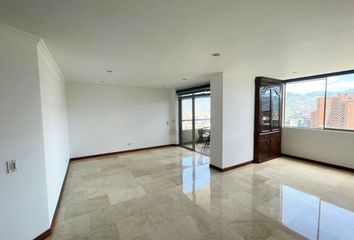 Apartamento en Poblado, Medellín