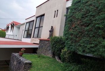 Casa en  Vasco De Quiroga 41, Ciudad Satélite, Naucalpan De Juárez, Estado De México, México