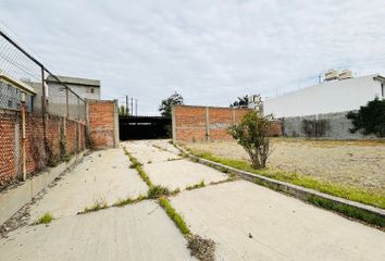 Lote de Terreno en  Las Reynas, Salamanca, Guanajuato, México
