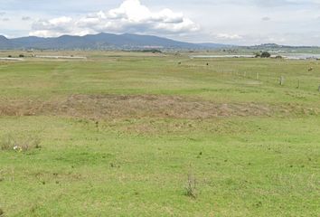 Lote de Terreno en  Chapa De Mota, Estado De México