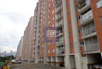 Apartamento en  Torres De Monterrey, Transversal 93, Sotomayor, Bucaramanga, Santander, Colombia
