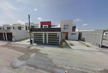 Casa en  C. 20, Vista Hermosa, 88710 Reynosa, Tamps., México