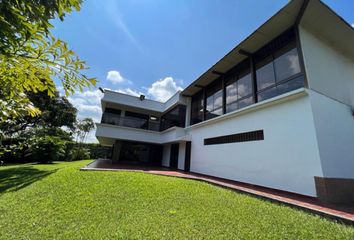 Casa en  Ciudad Jardín, Cali, Valle Del Cauca, Colombia