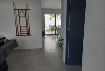 Casa en fraccionamiento en  Barrio De La Joya 9, Las Fincas, Jiutepec, Morelos, México